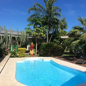 3* Gasthof Relais Fenua