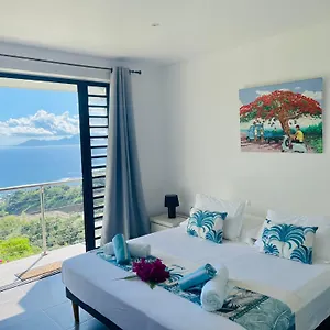  Villa Tahiti Moetama Cosy - Iti